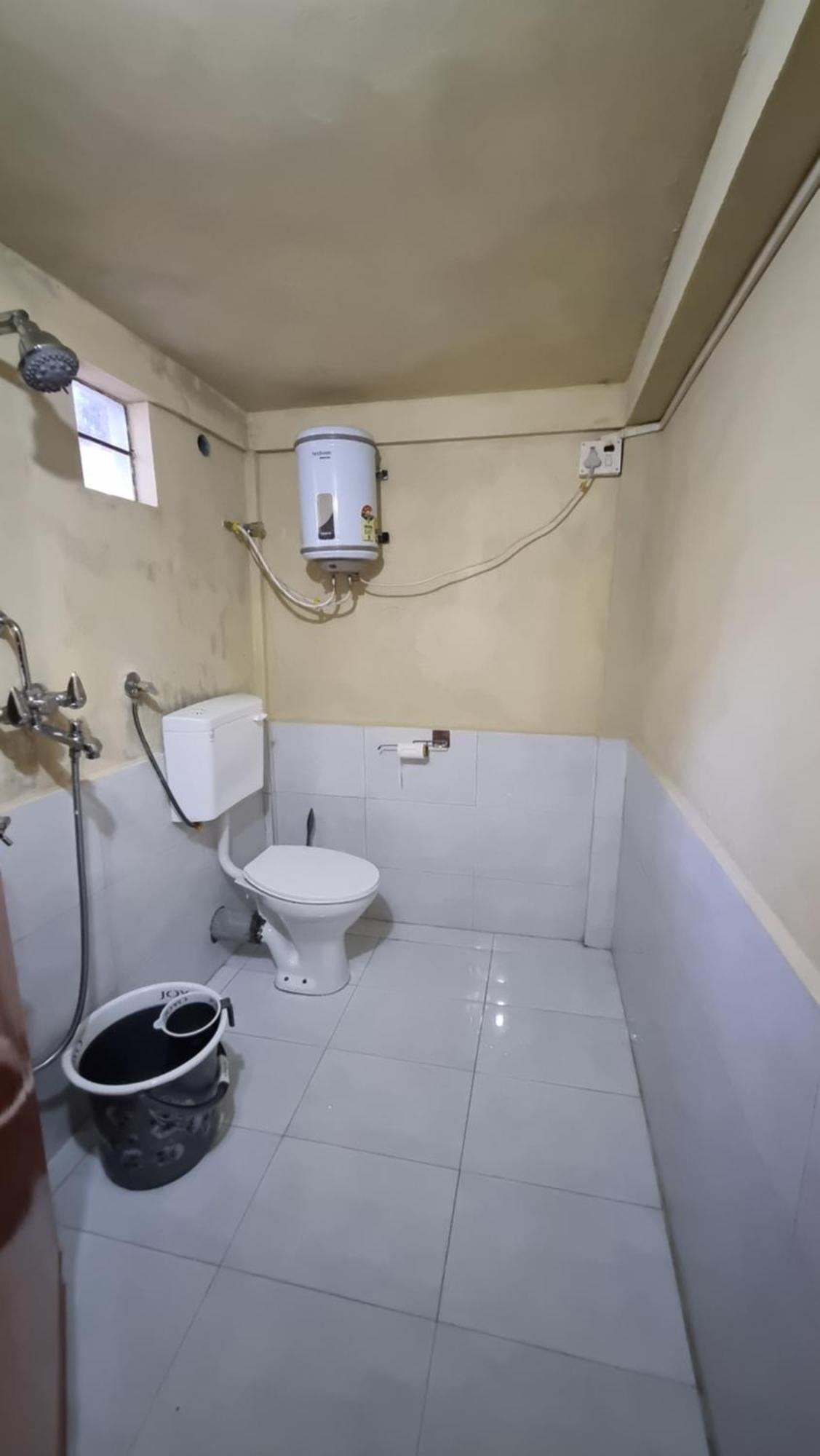 I Basa Homestay Sohrarim エクステリア 写真